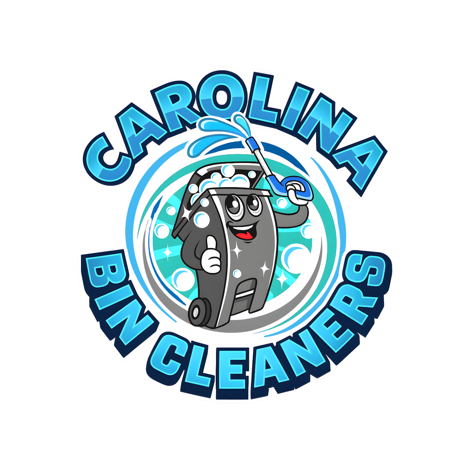 Carolina Bin Cleaners