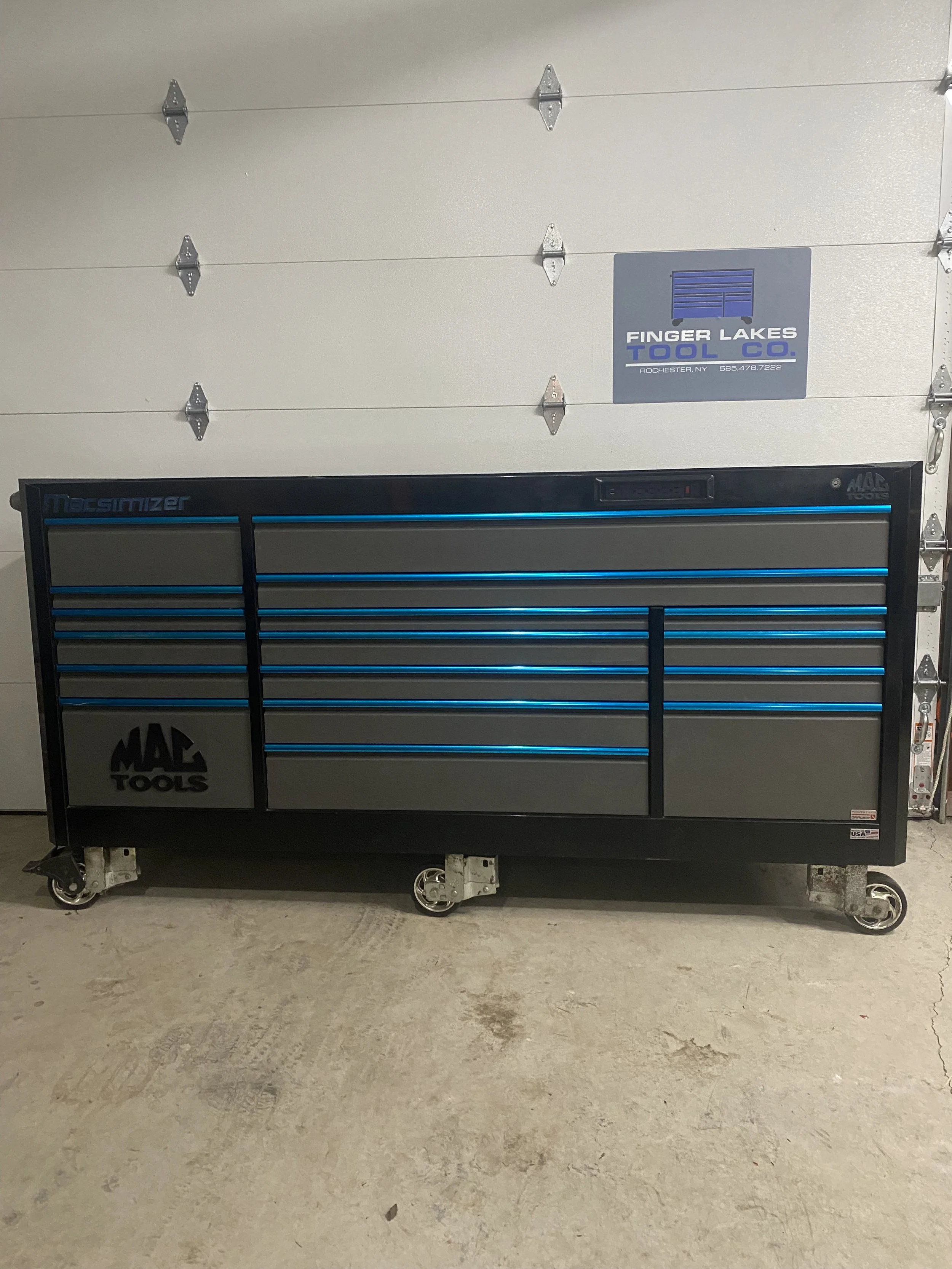 Mac Tools Macsimizer