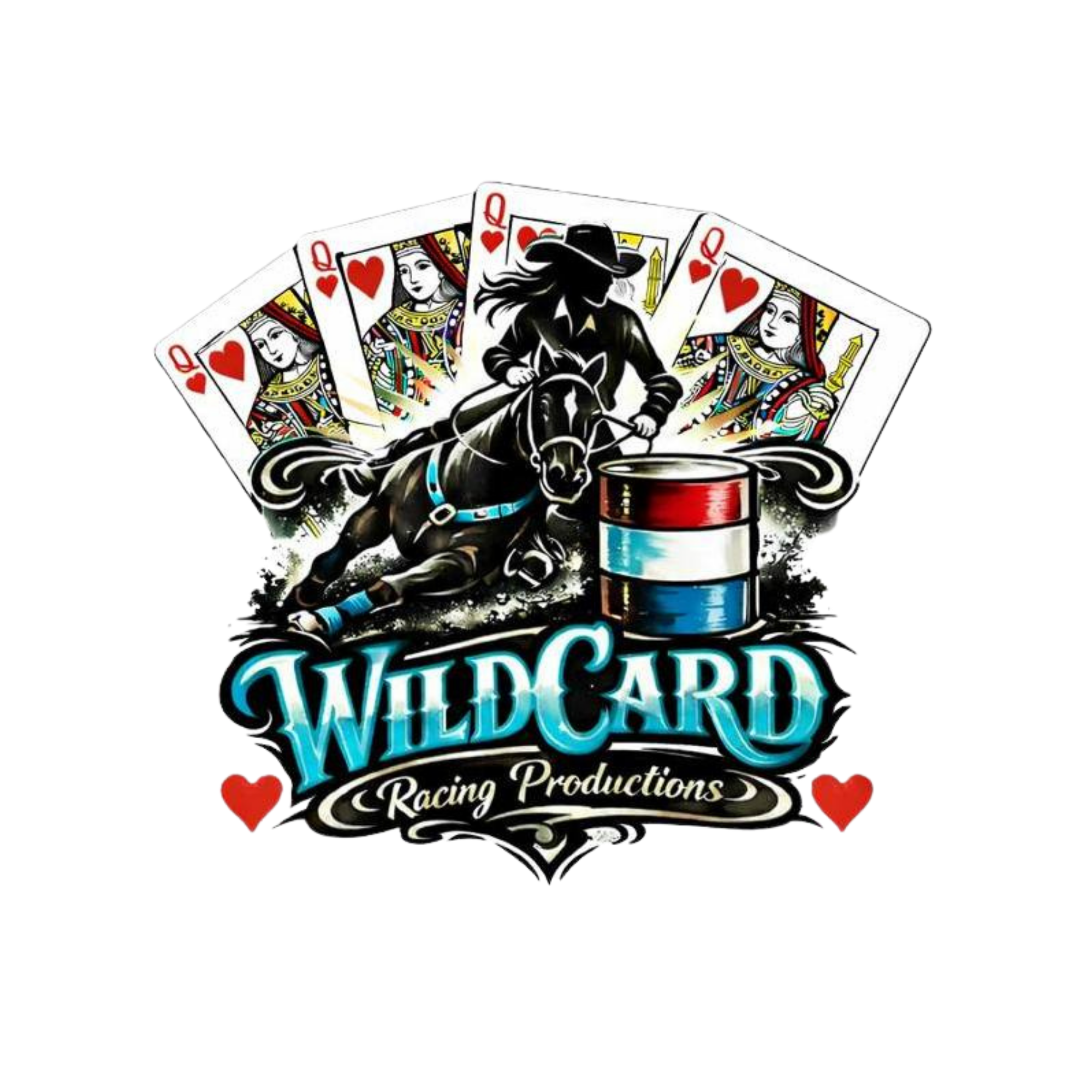 Wildcard Racing Productions - The Dirt That Made Us Series #1