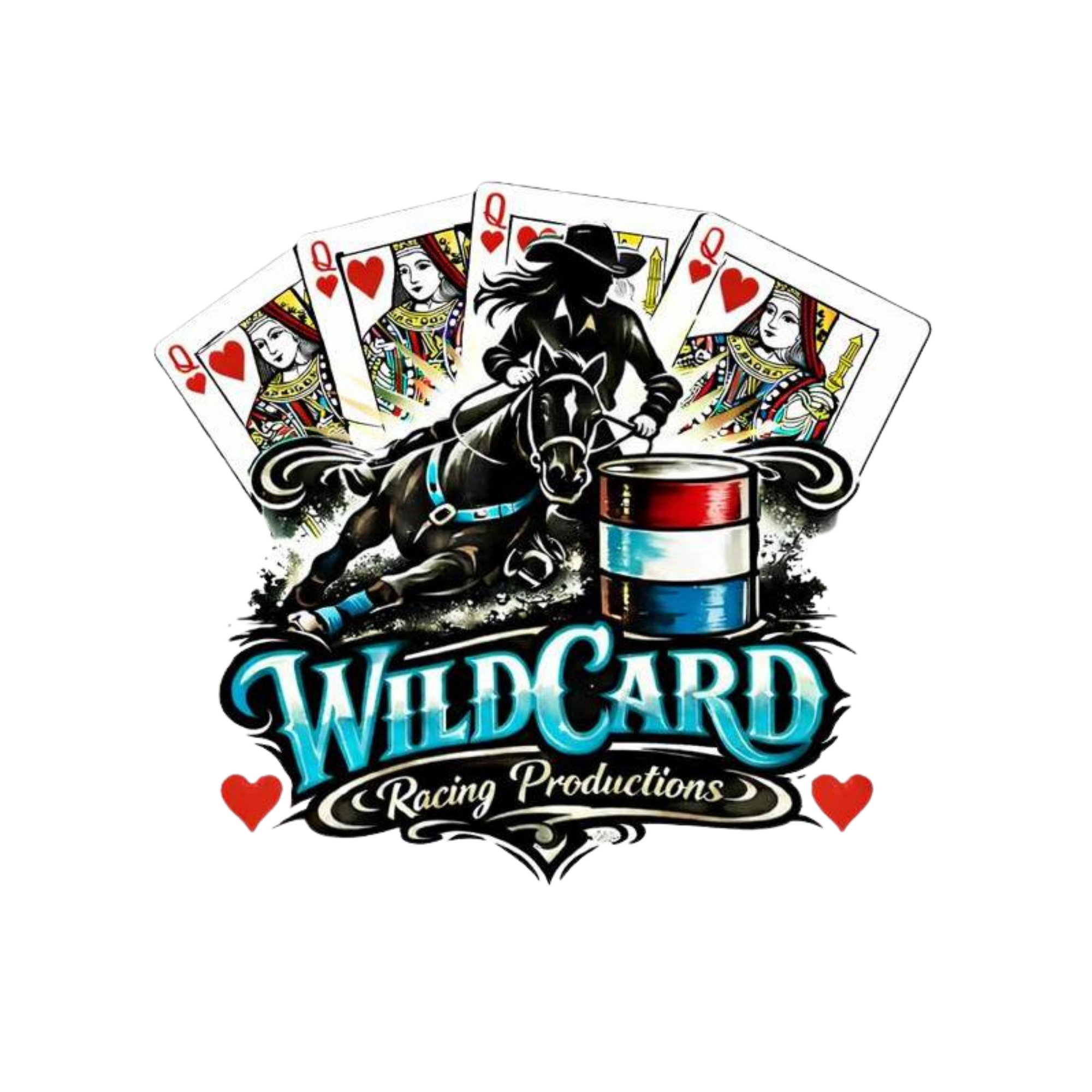 Wildcard Racing Productions - The Dirt That Made Us Series #3