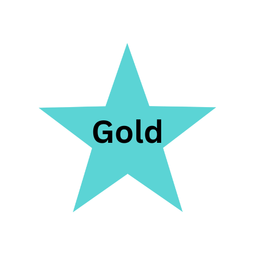 Gold Sponsorship + Online Convenience Fee