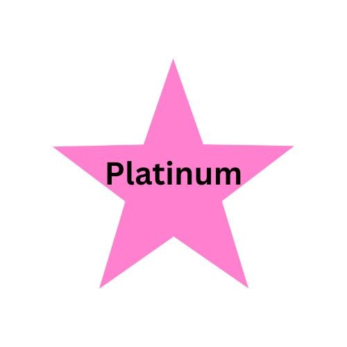 Platinum Sponsorship + Online Convenience Fee