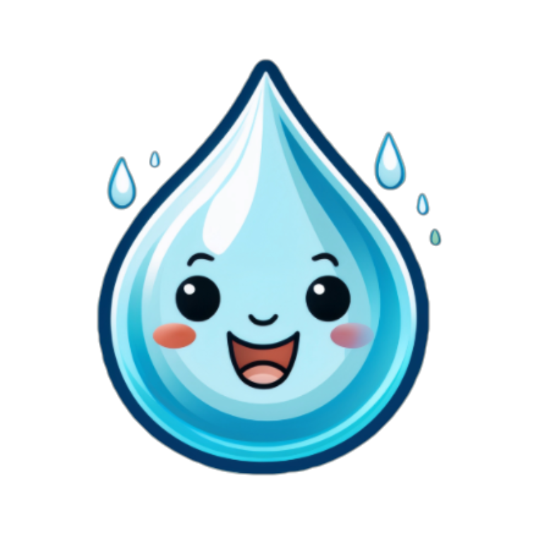 Thirsty Water Tracker