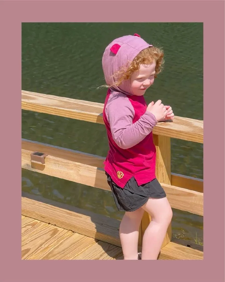 This is one is for the kids ... and parents who care about sun protection and adventure.

As a family with 4 kids, we had a lot of fun creating this brand identity. 

#logoidentity #logo #kidsbrand #sunnycubs #BuiltForLittleExplorers&nbsp;#UPF50&nbsp