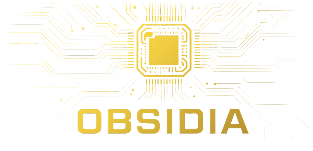 OBSIDIA Semiconductors Inc.