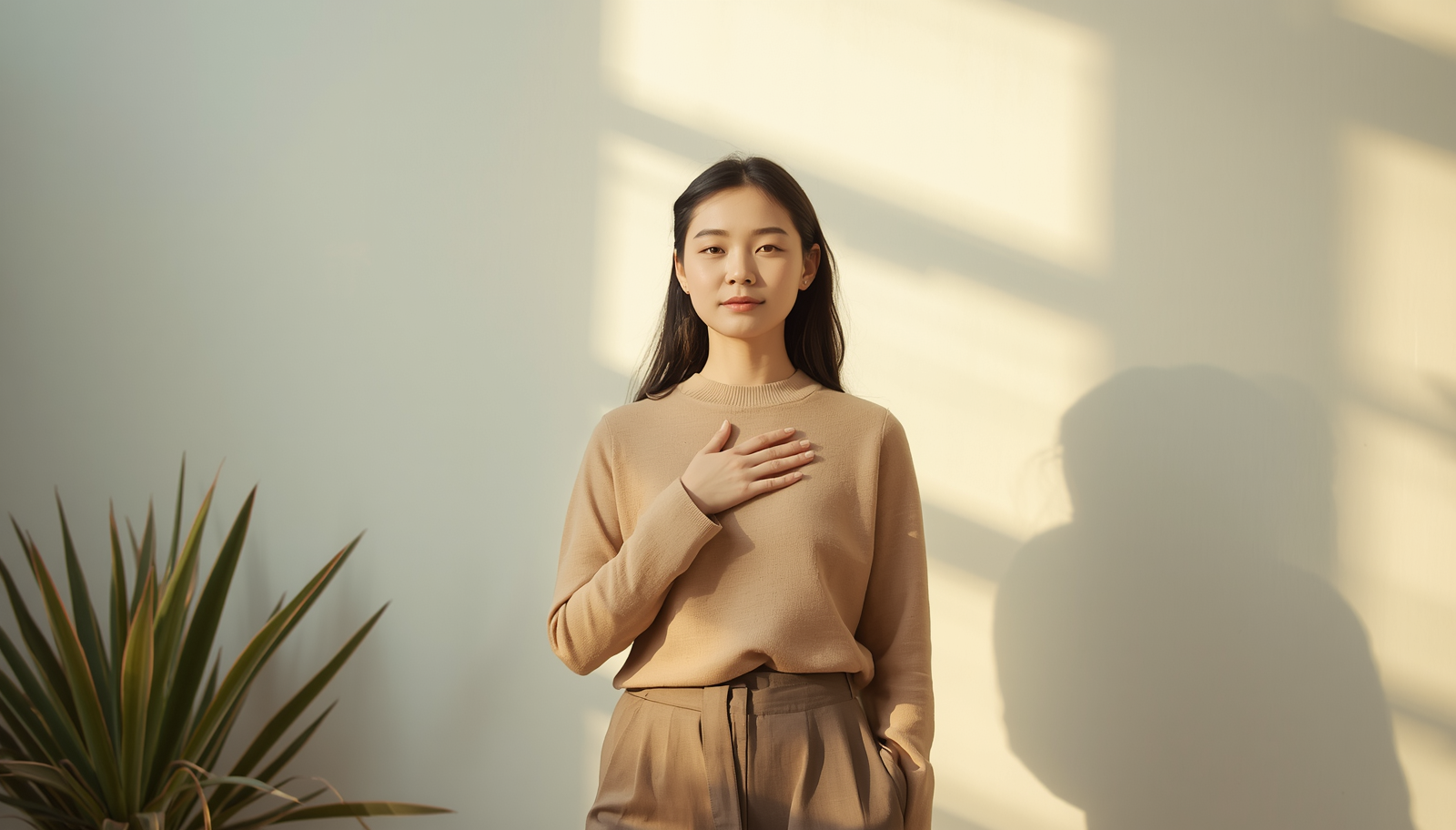 「為什麼身為女兒，我們總要加倍努力？ 從重男輕女看見自己的價值」