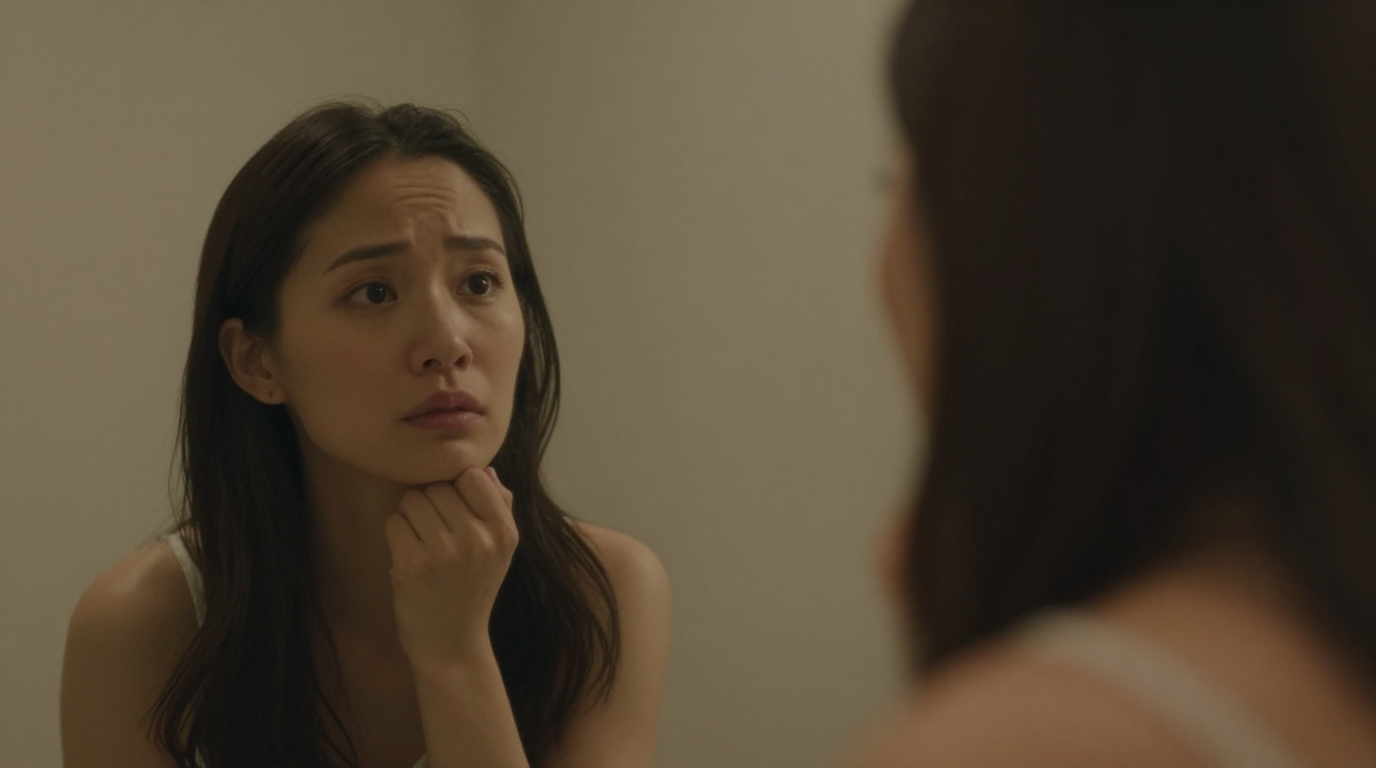 為什麼談了一場戀愛，妳卻活到失去了自己？