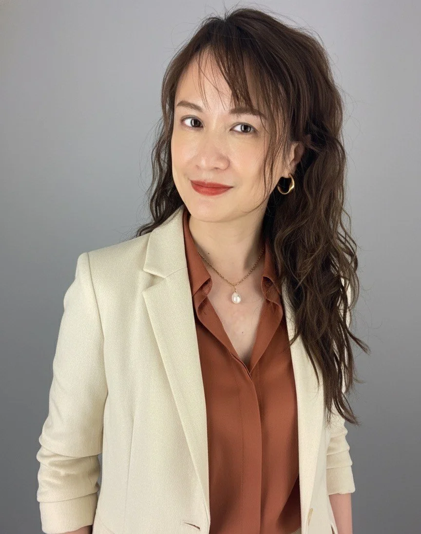 Sabrina Chang 心光旅人生命教練，每個人都有屬於自己的生命故事，這裡是我的，與你分享。如果你願意、也有一點小小共鳴，歡迎你來跟我說說話。