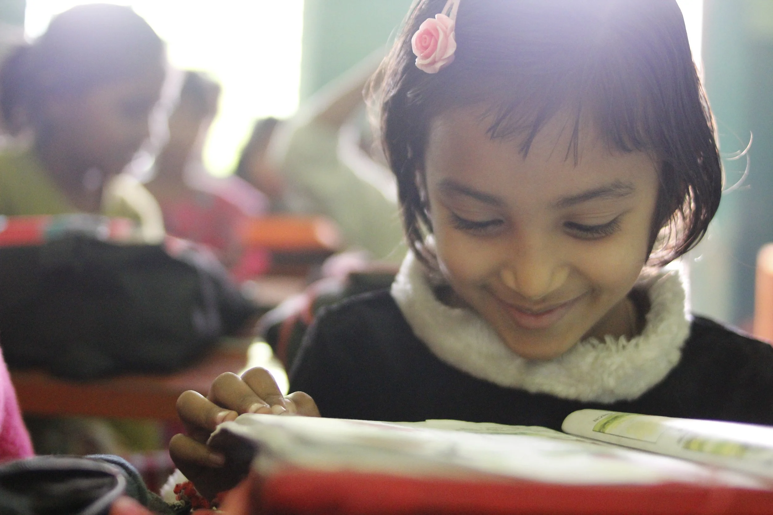 More OBAT Students Qualify for Private Boarding School Education