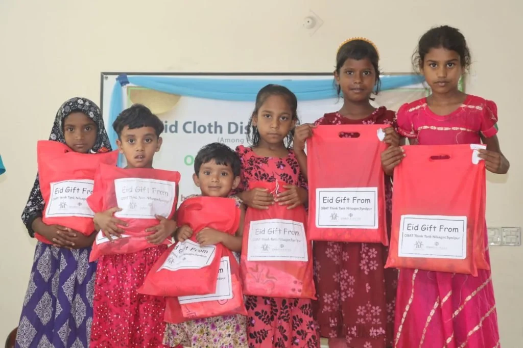 You spread so much joy this Eid!