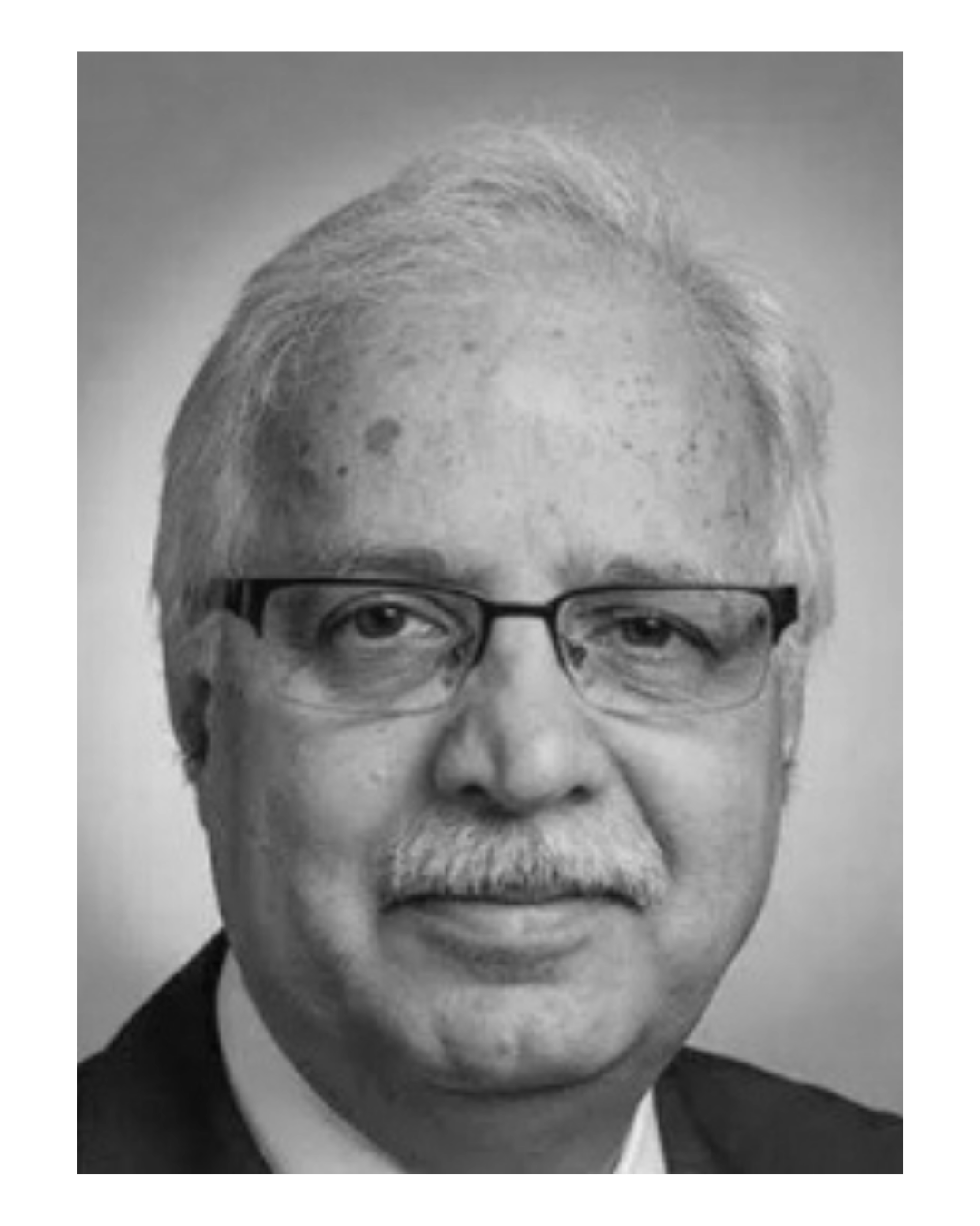 Dr. Zia Moiz