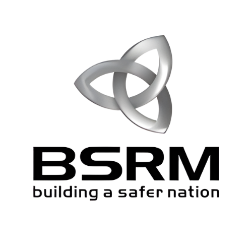 BSRM has funded us multiple times for flood relief and Ramadan food programs.