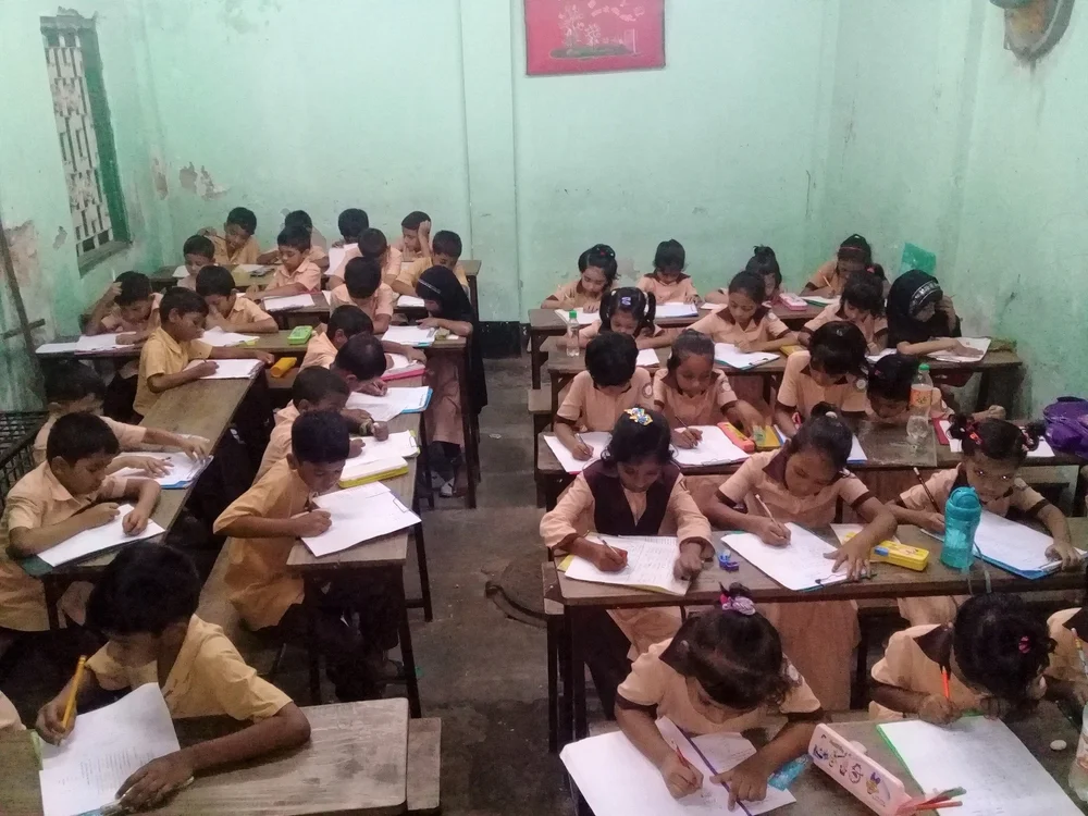 Education programs