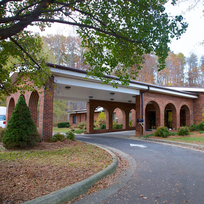 Horizons Residential Daycare – Rural Hall NC