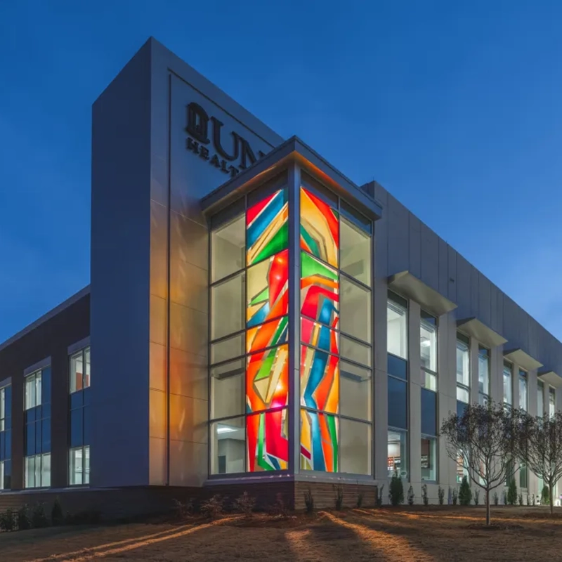 UNC Family Medicine & Pediatrics at Panther Creek