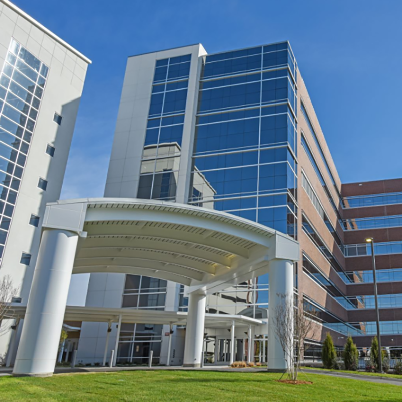 Atrium Health, Pineville - Palmetto Tower