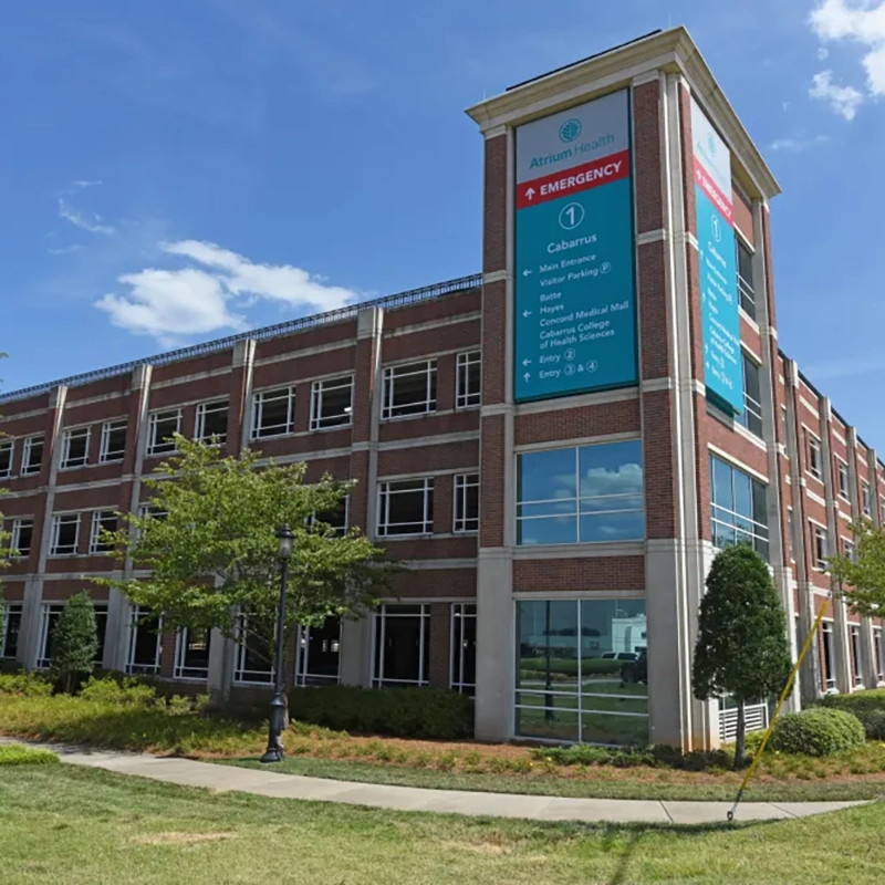 Atrium Health Cabarrus