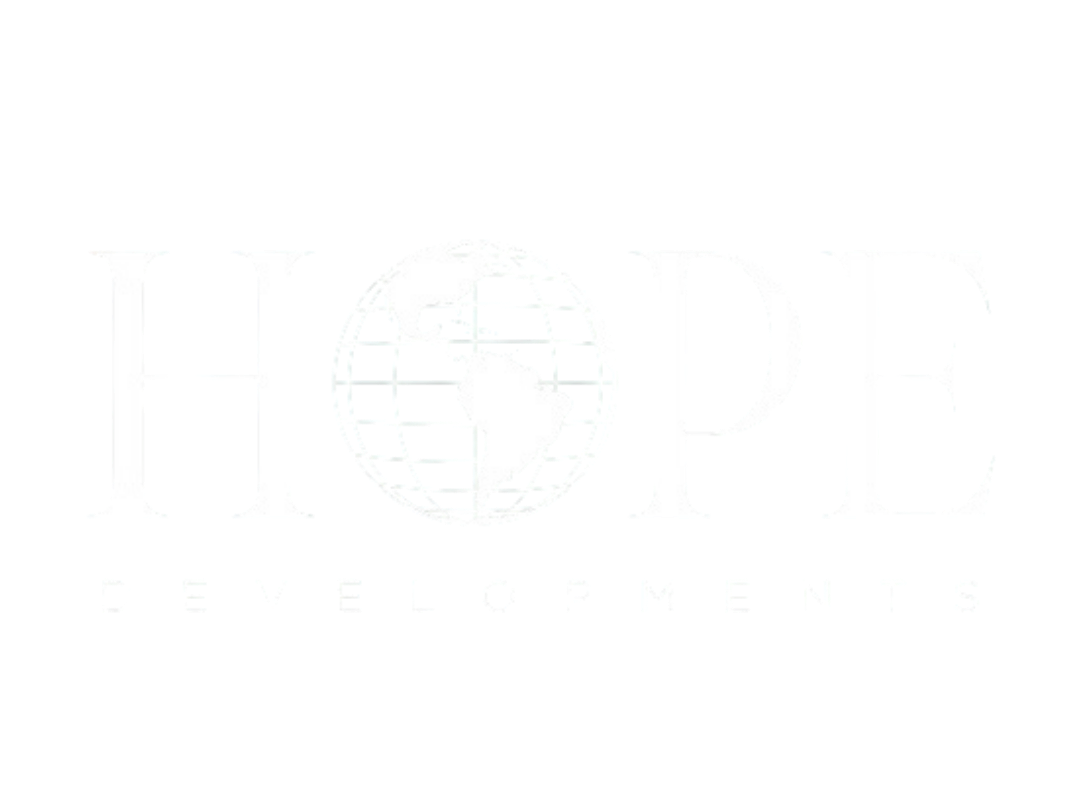 Hope Developments Inc