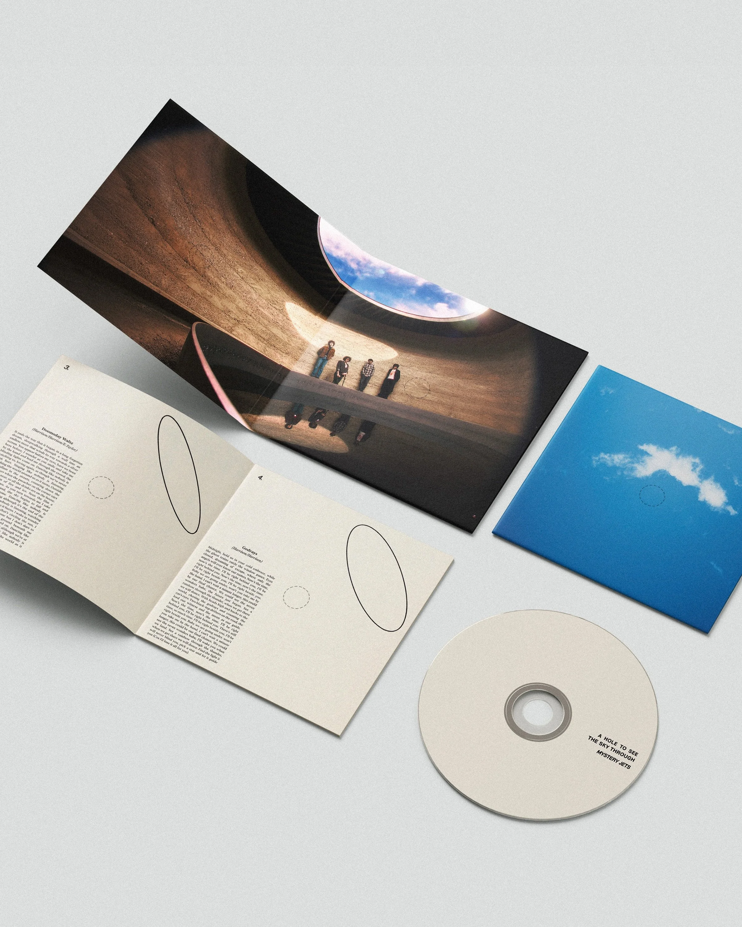 Really proud to share the imagery I shot for the upcoming @mysteryjets album, A Hole To See The Sky Through.

Thank you @instagram_parsonz for the trust and for bringing me into such a beautiful project. Full physical release available for pre-order 