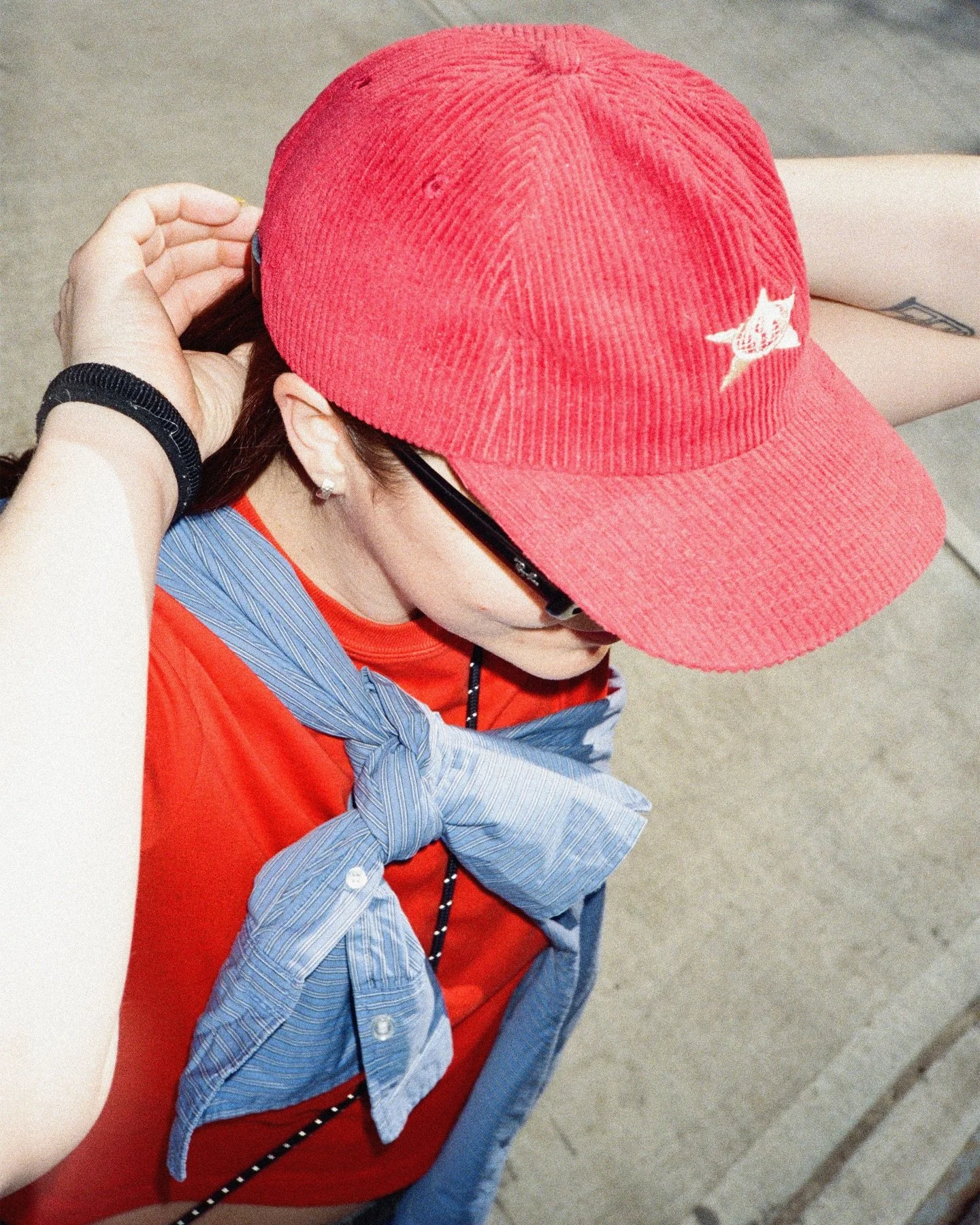 @thecharpalmer in new york #35mm