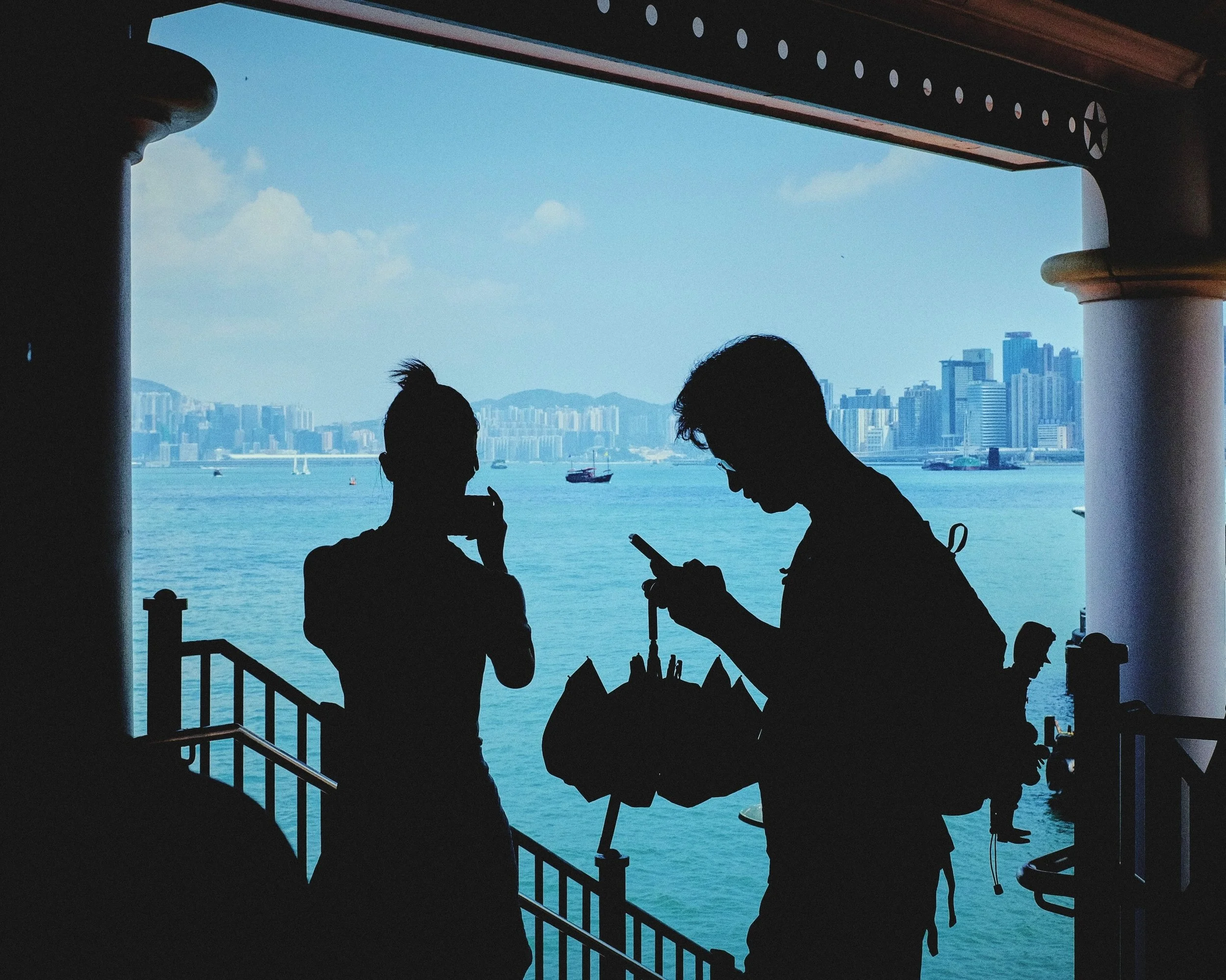 24 hours in Hong Kong 🇭🇰