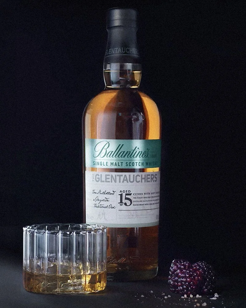 Ballantine's Prestige