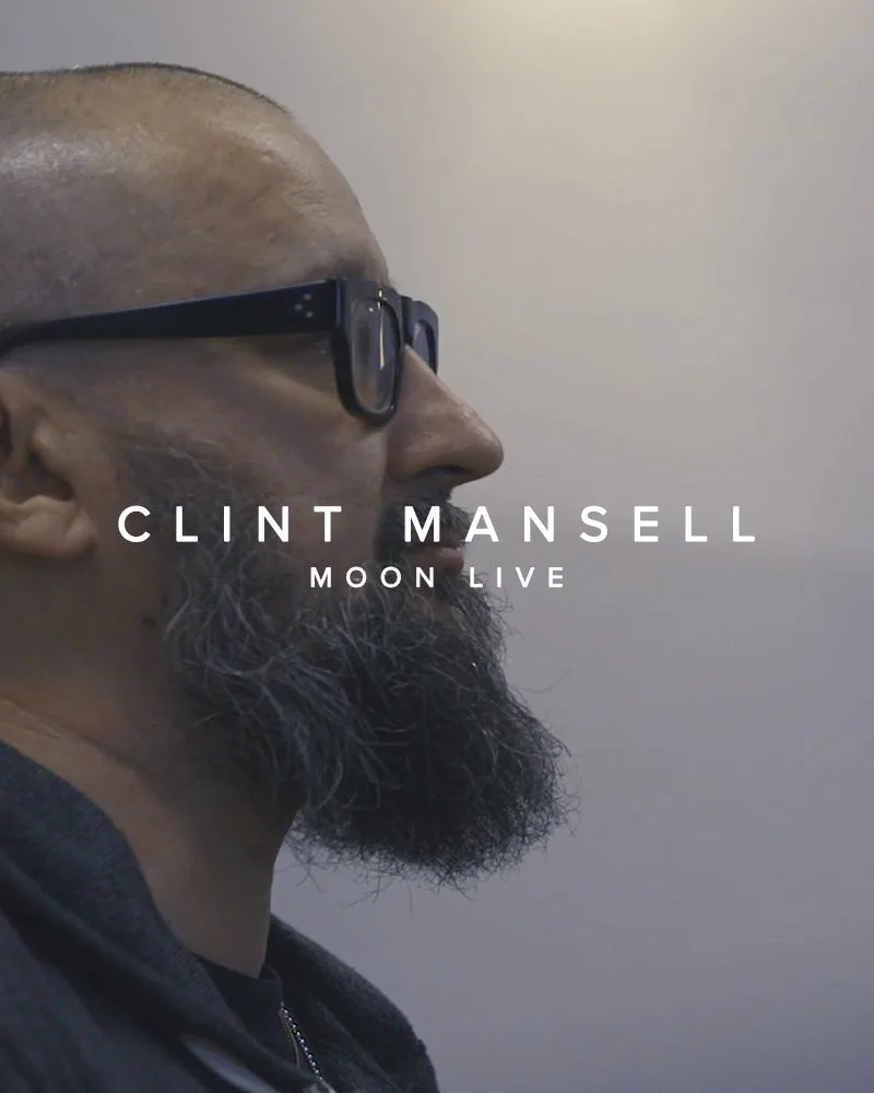 Clint Mansell - 'Moon' Live at The Barbican