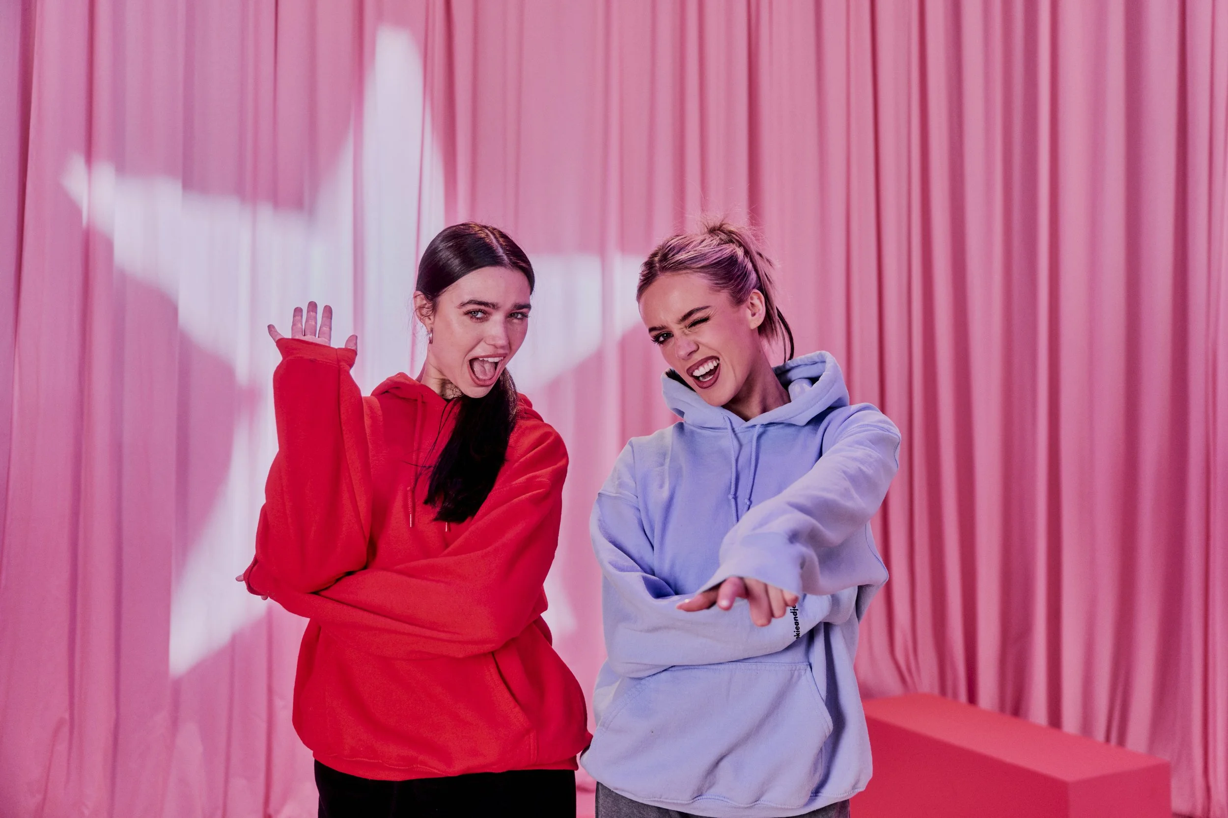 Lego she built that campaign southbank centre  mike palmer PR