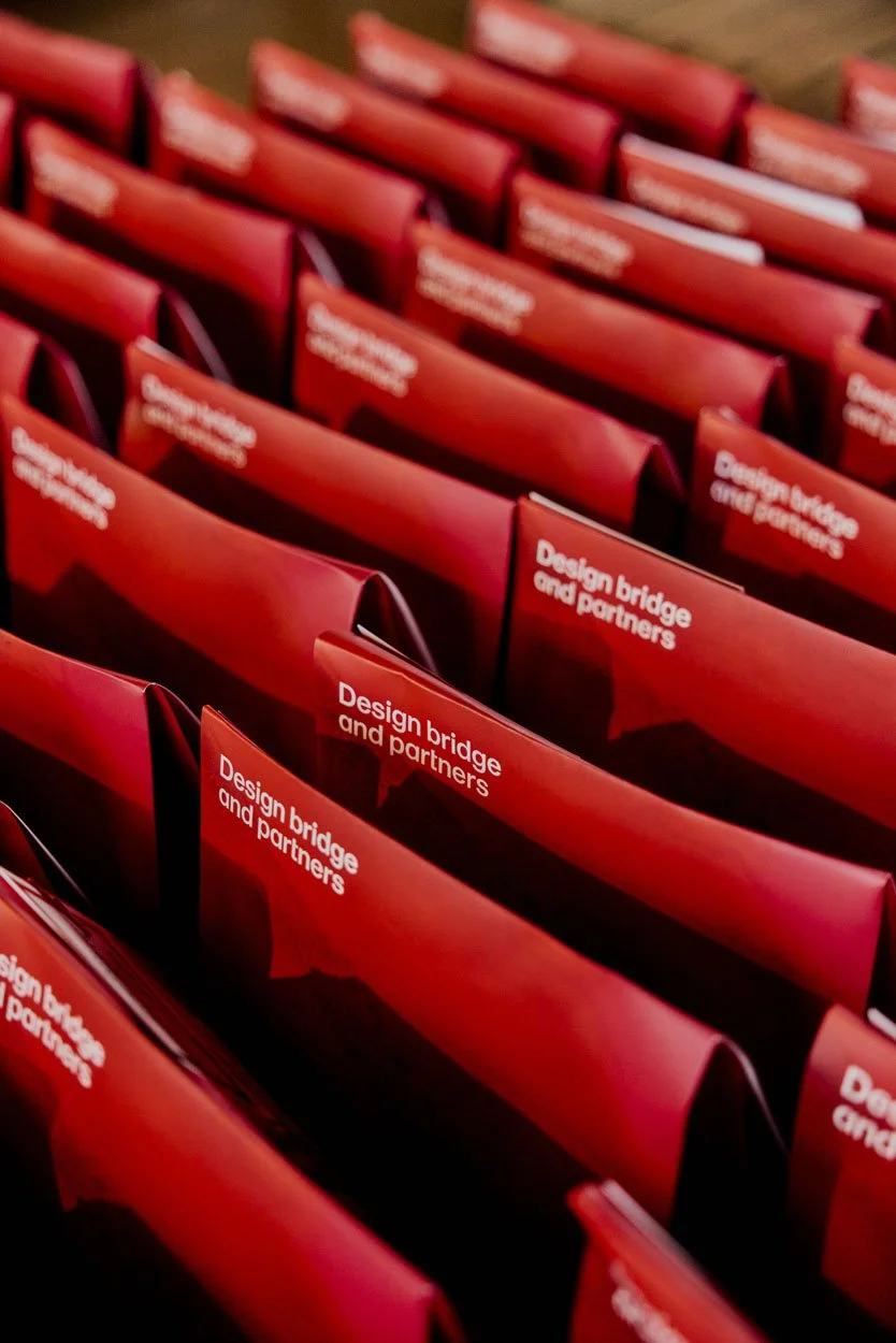 design bridge and partners beauty event london photography commercial and PR