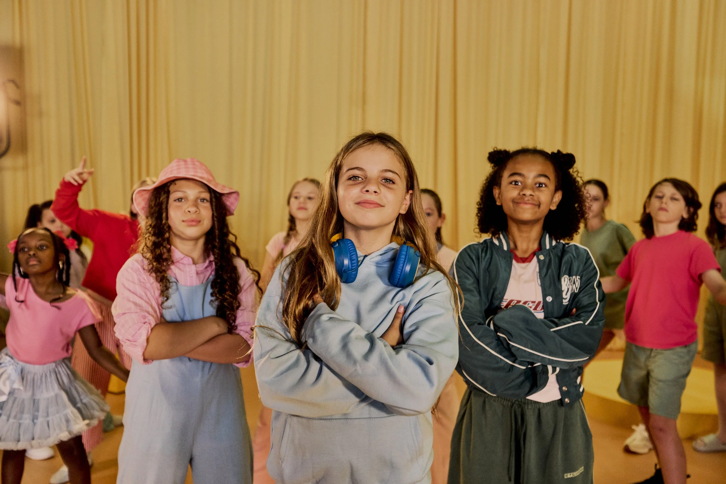 Lego she built that campaign southbank centre  mike palmer PR