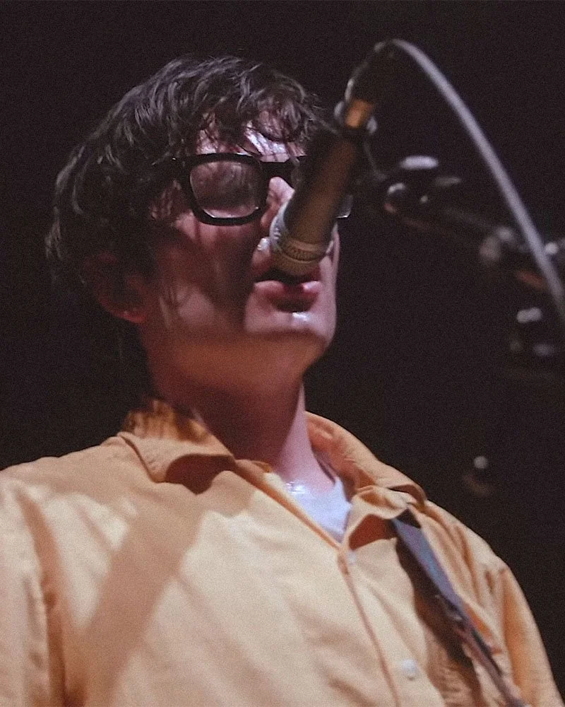 Indoor Pets - Heavy Thoughts (Official Music Video)