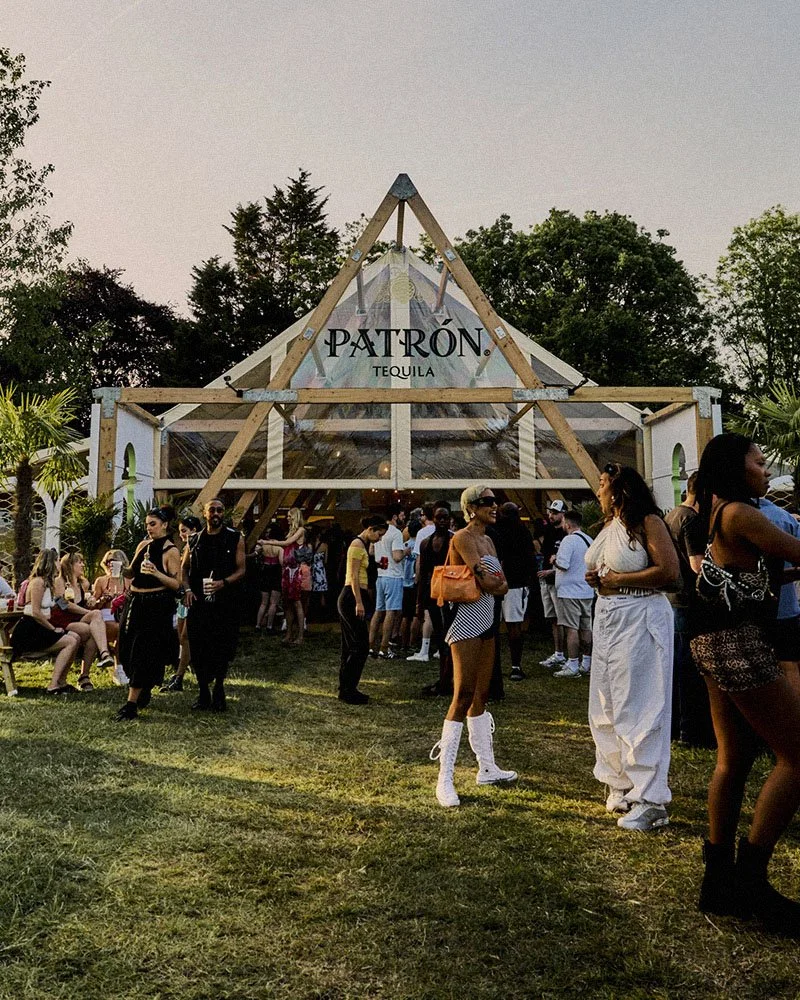 PATRÓN x GALA Festival