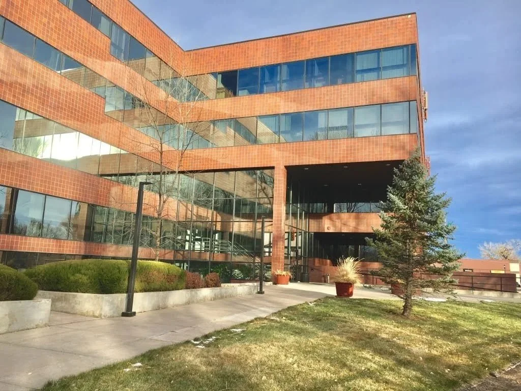 Clear Creek Office Building