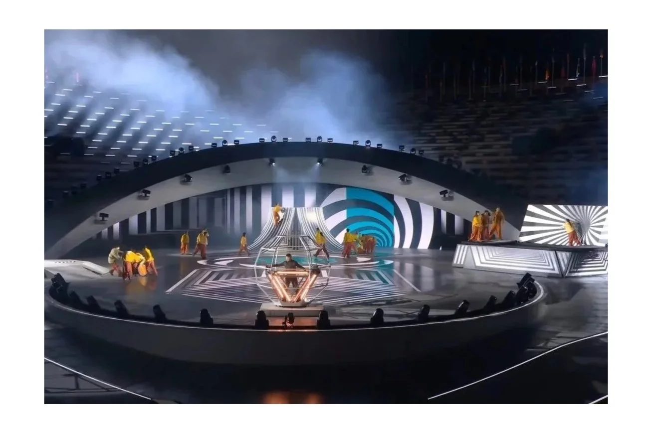 The Invisible Bridges of Innovation