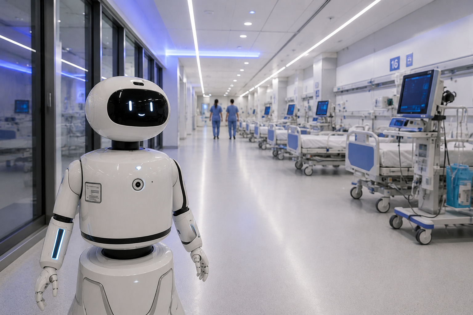AI Companionship and the Future of Care