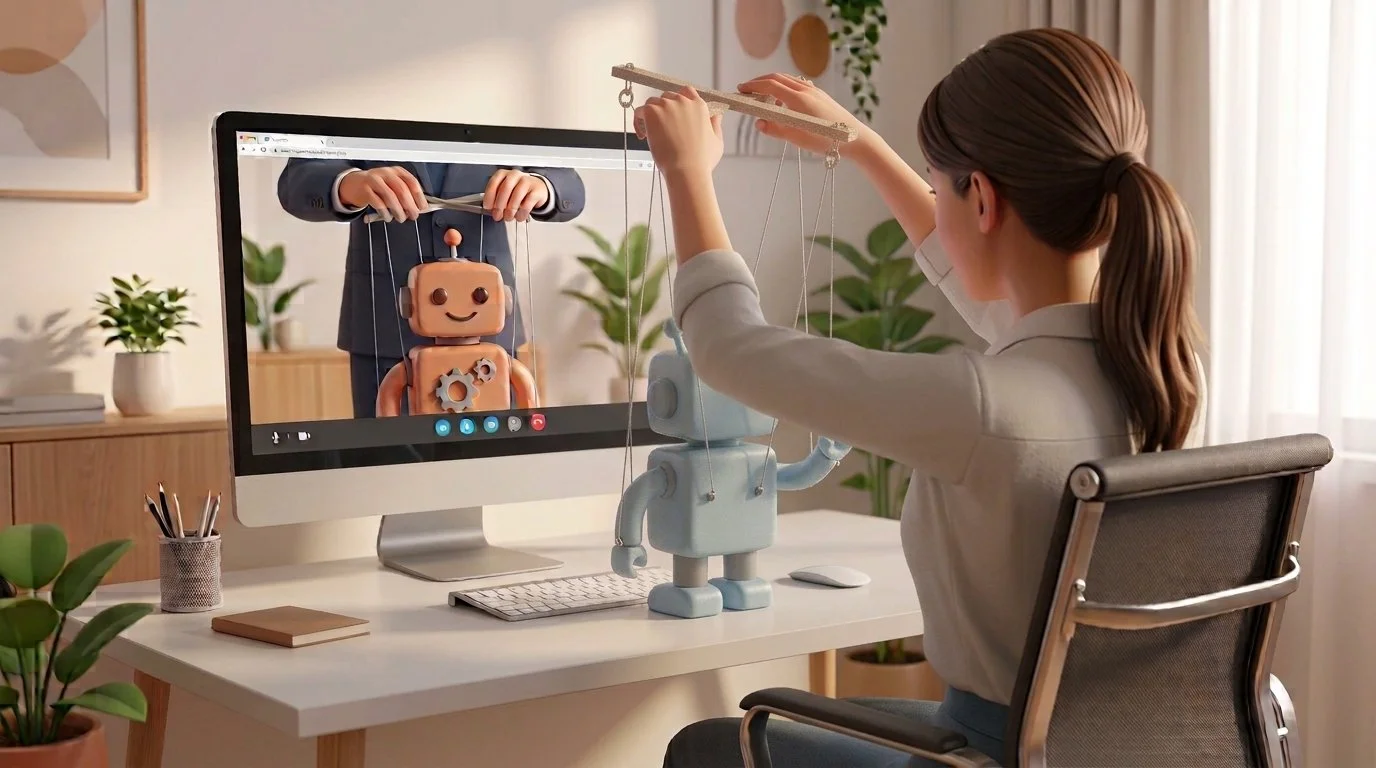 How AI Broke the Job Search for Everyone