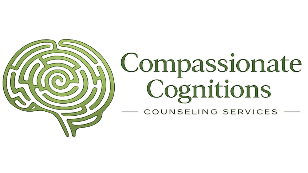 Compassionate Cognitions