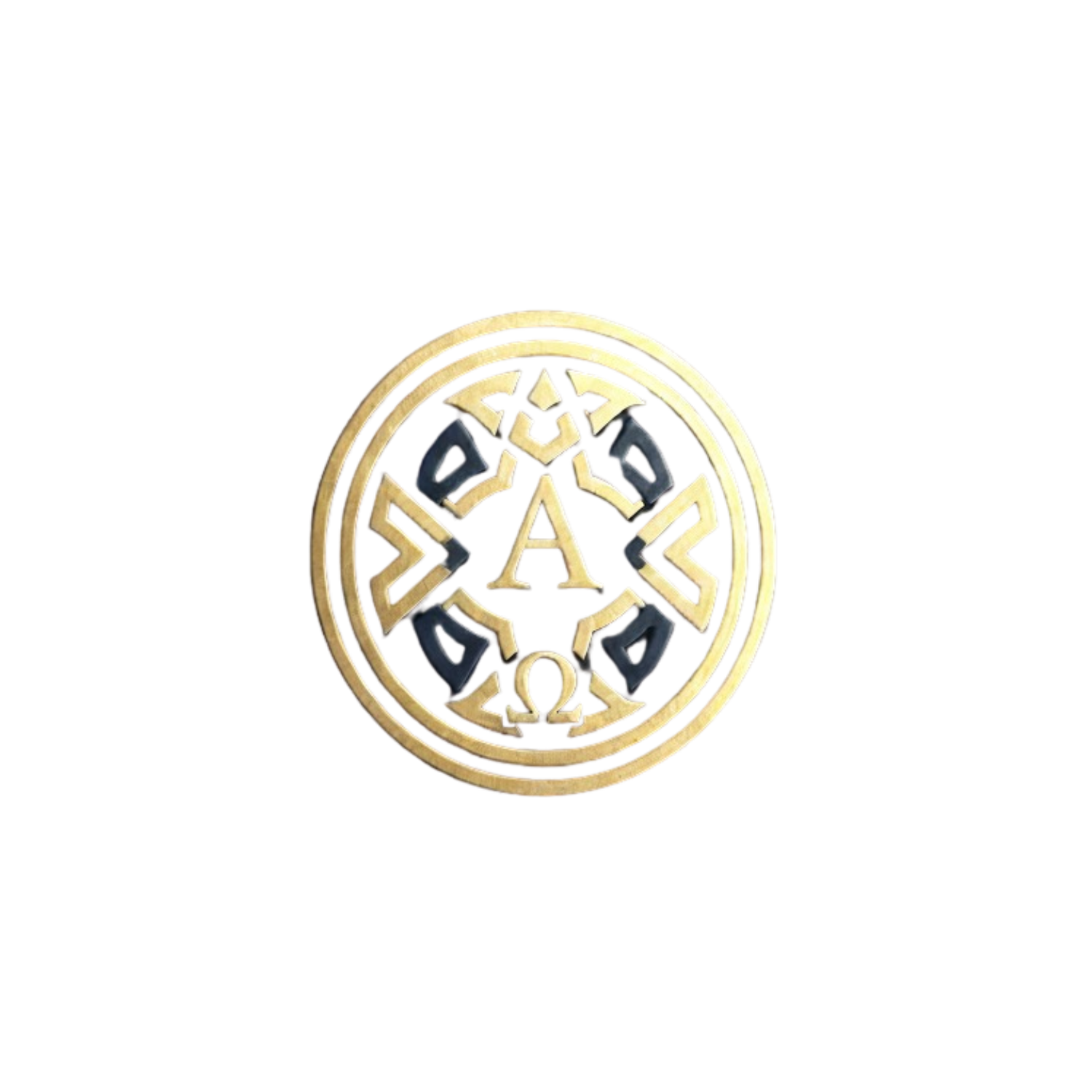 ALPHA OMEGA STRATEGIES