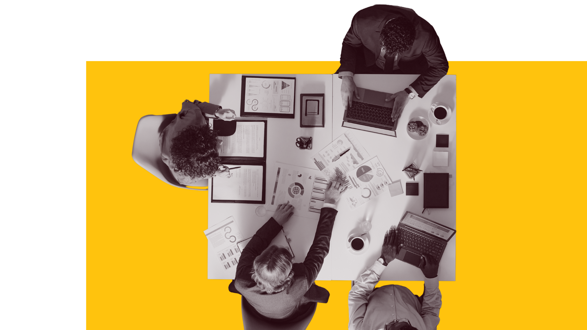 Team — Focal Point Strategy Group