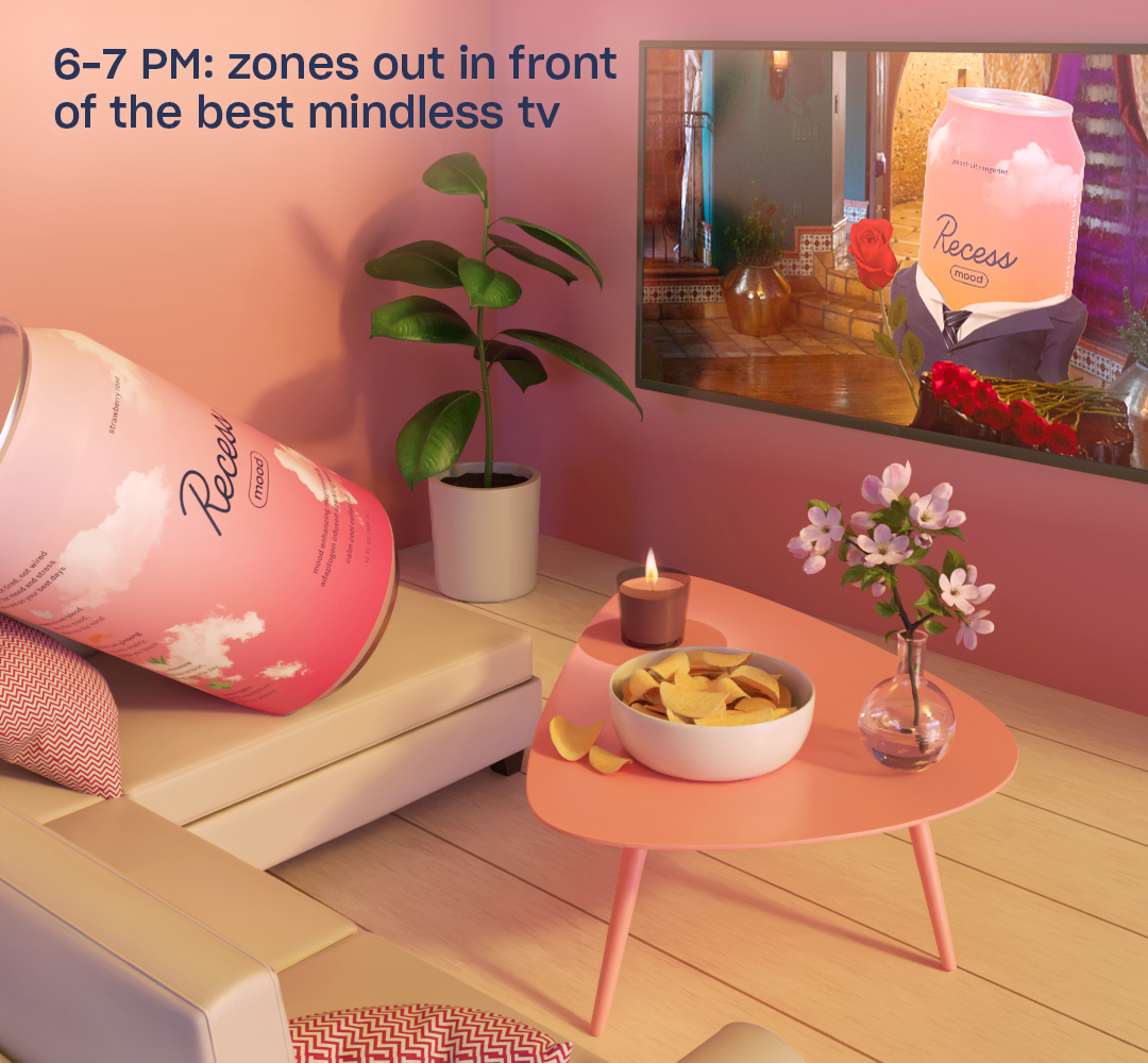 IGFeed_02.26.24_5–9PMRoutine_StrawberryRose’sEveningPlans_Slide2 (1).png