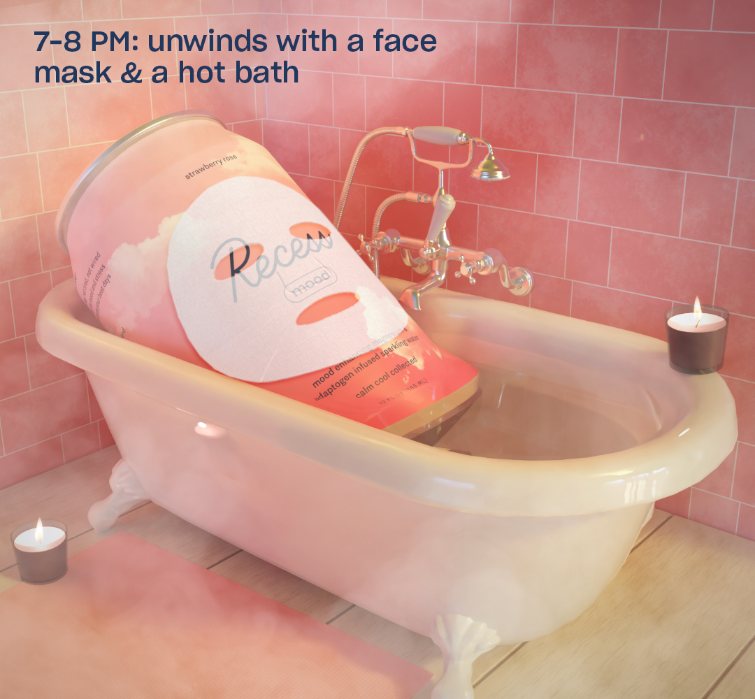 IGFeed_02.26.24_5–9PMRoutine_StrawberryRose’sEveningPlans_Slide3 (1).png