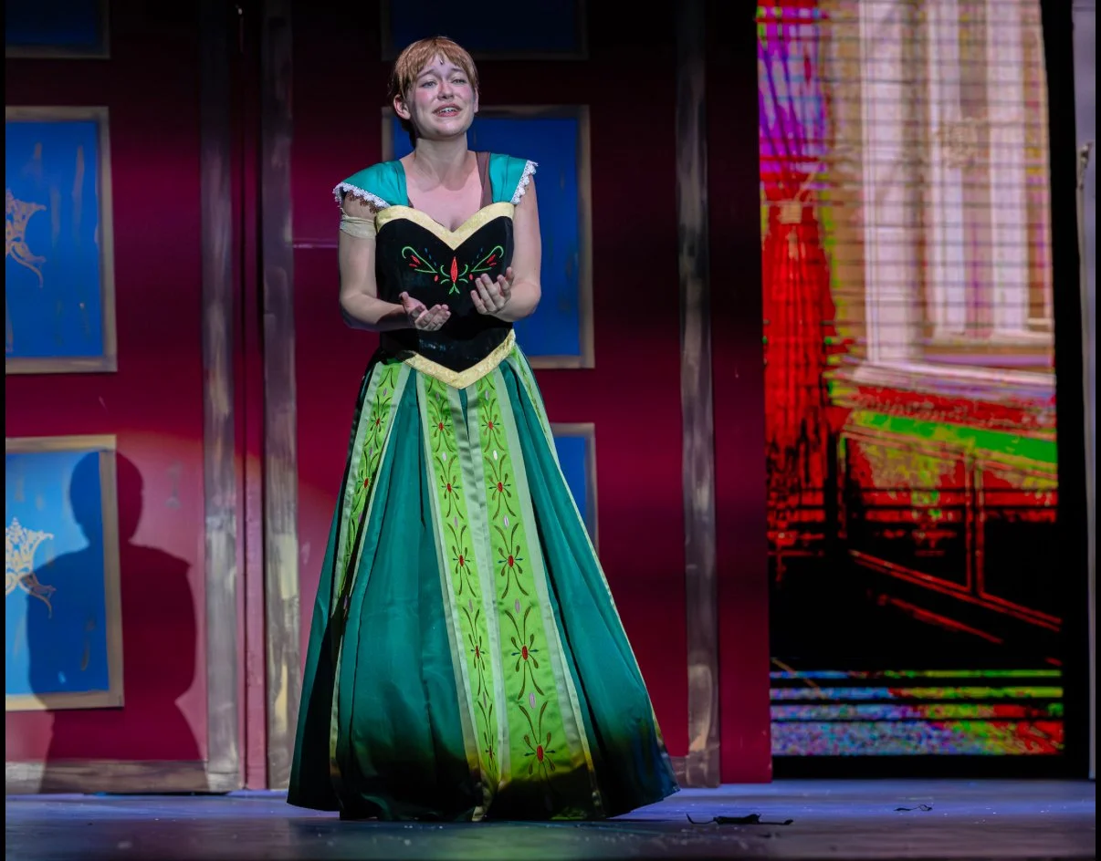 Photos by Robert J Lukey, CCU Marketing