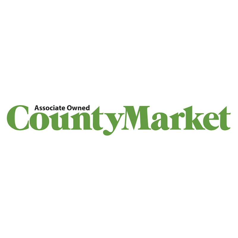 Country Market Logo