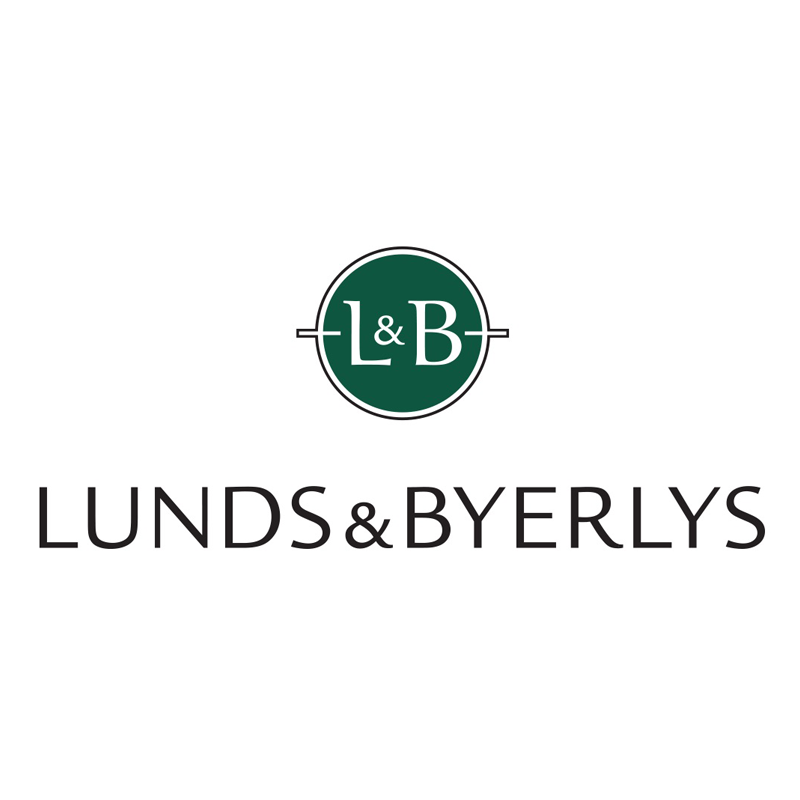 Lunds & Byerlys Logo