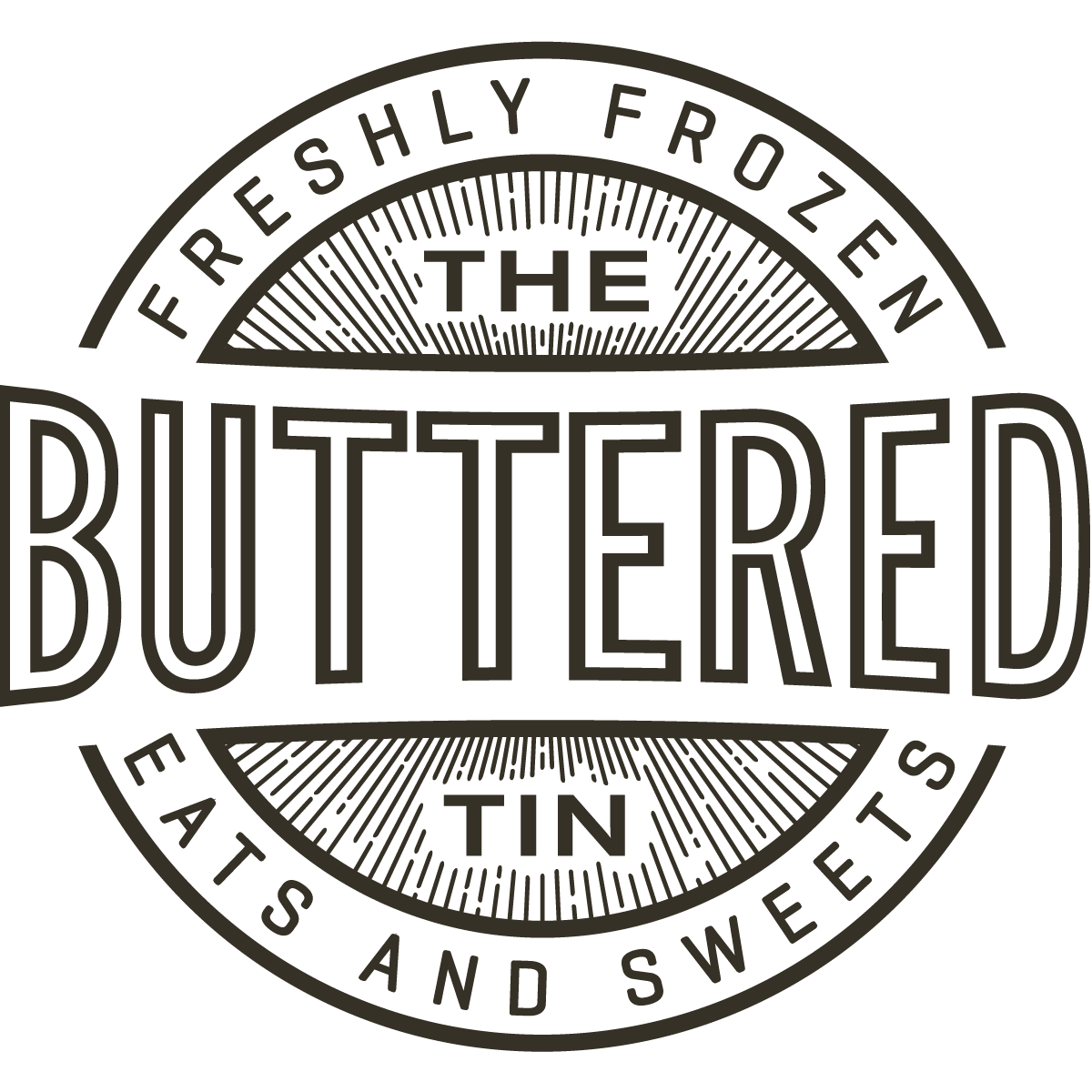 The Buttered Tin Freshly Frozen