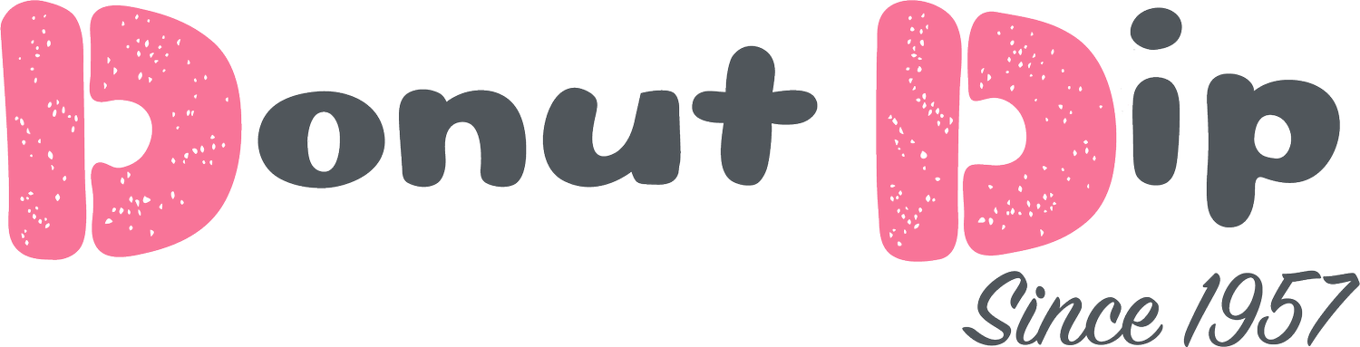 Donut Dip &mdash; What Foods These Morsels Be!