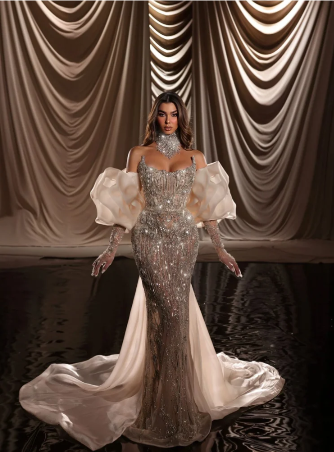 Josette Designer Wedding Dress