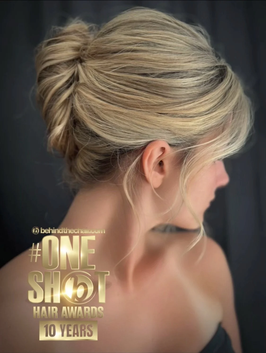 My final entry !
@oneshothairawards 

#btconeshot2026_specialeventstyling