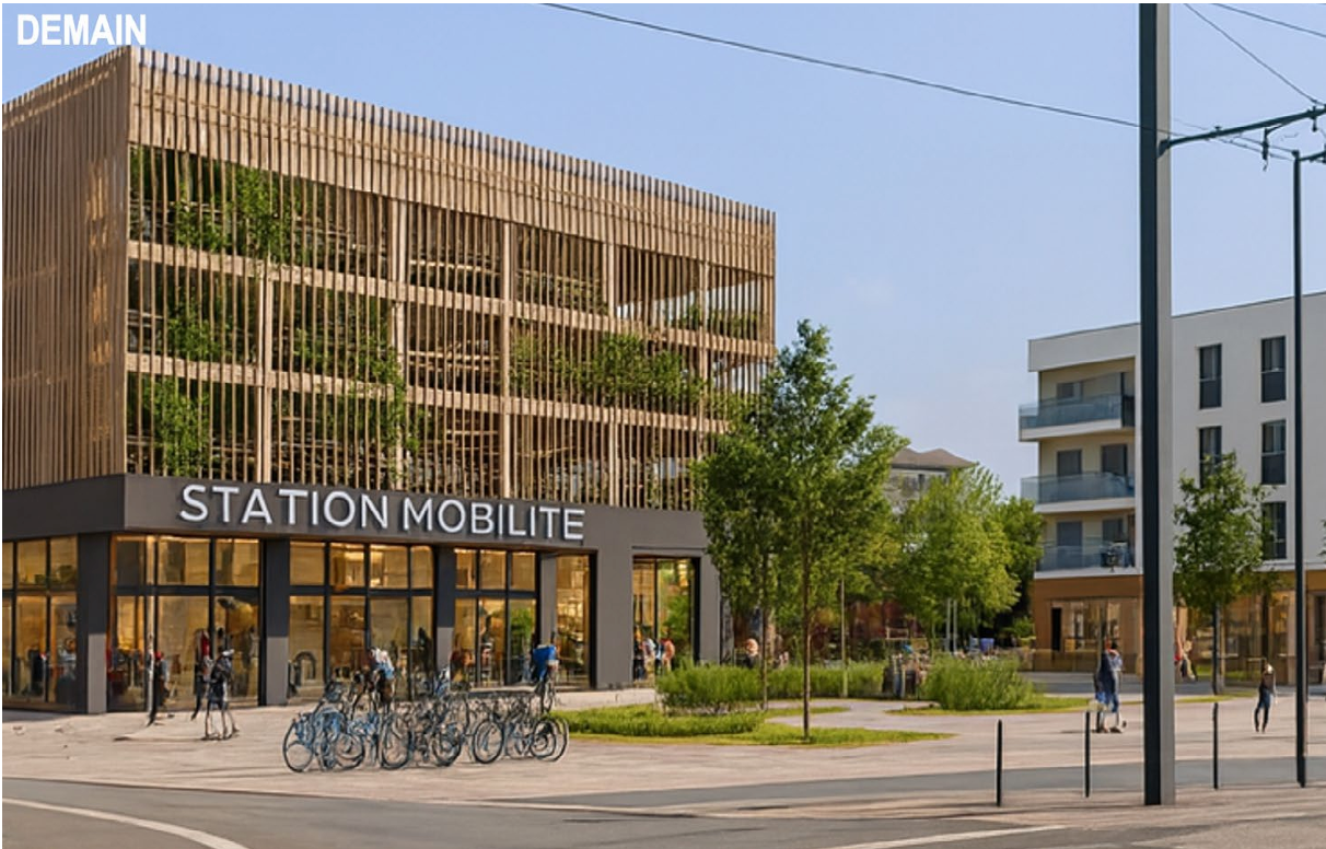 Optimiser les espaces et les déplacements