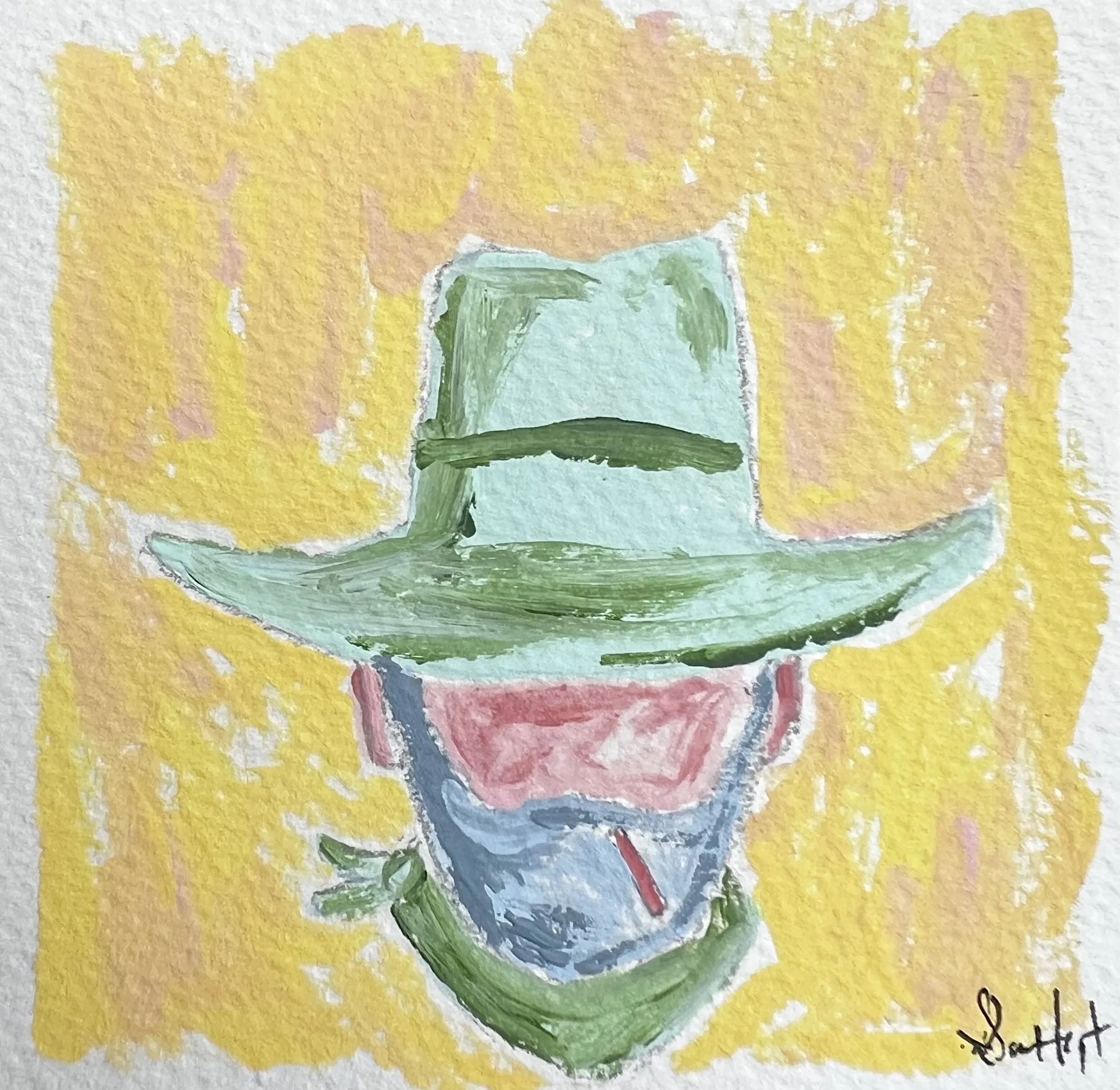 Cowboy 1